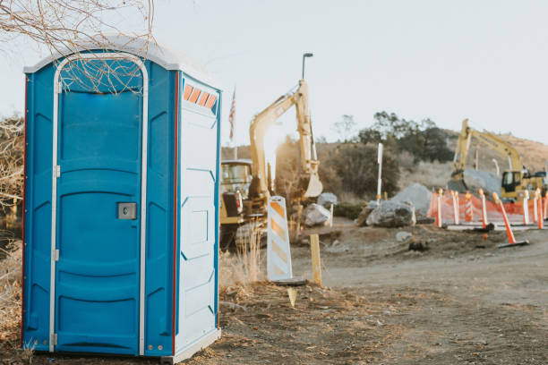 Best Standard Portable Toilet Rental in Nanticoke, PA