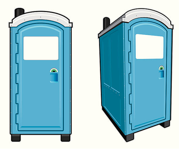 Types of Portable Toilets We Offer in Nanticoke, PA